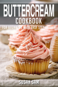 Buttercream Cookbook