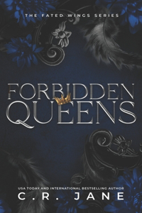 Forbidden Queens