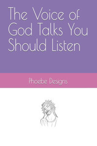 The Voice of God Talks You Should Listen
