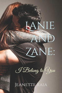 Lanie and Zane