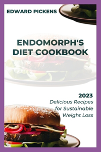 Endomorph's Diet Cookbook