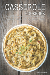 Casserole Cookbook