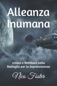 Alleanza Inumana