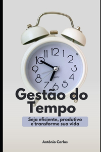 Gestão do Tempo