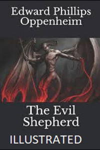 The Evil Shepherd Illustrated