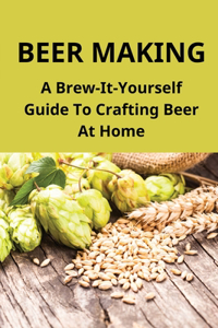Beer Making