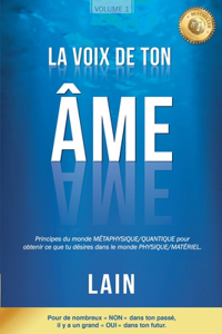 La Voix de ton âme