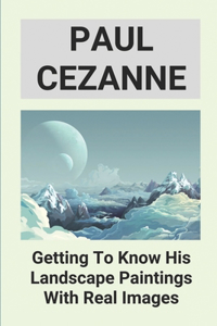 Paul Cezanne