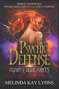 Psychic Defense Against Dark Forces