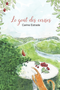 Le goût des cerises