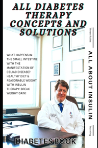 All Diabetes Therapy Concepts and Solutions