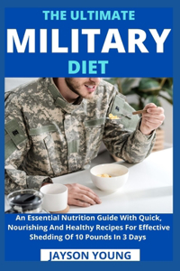 Ultimate Military Diet