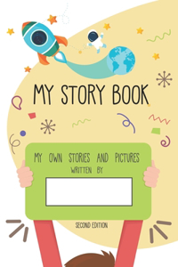 My Story Book