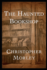 The Haunted Bookshop