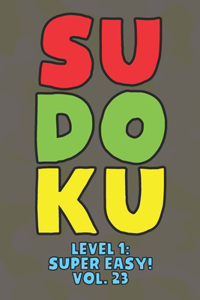 Sudoku Level 1