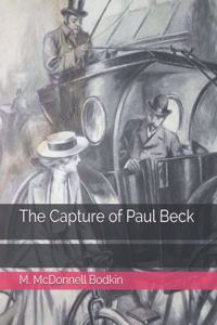 The Capture of Paul Beck