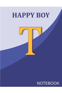 Happy Boy T