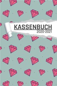 Kassenbuch