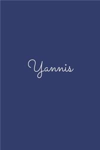 Yannis