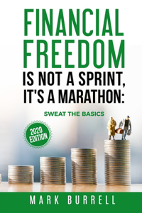 Financial Freedom Is Not a Sprint, It's a Marathon
