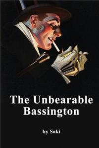 The Unbearable Bassington