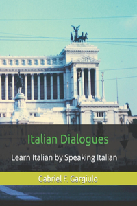 Italian Dialogues