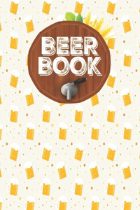 Beer Book