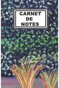 Carnet de Notes