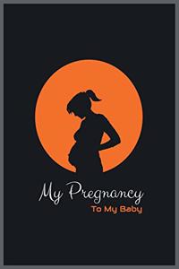 MY Pregnancy