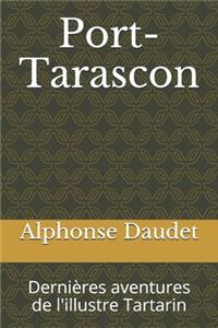 Port-Tarascon