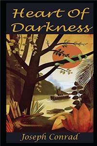 Heart of Darkness (Annotated) Classic