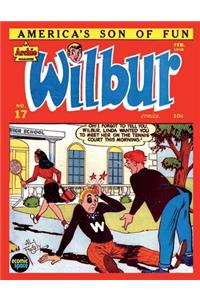 Wilbur Comics #17