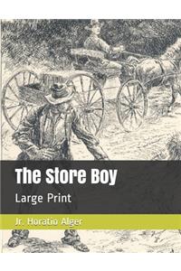 The Store Boy
