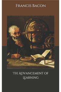 The Advancement of Learning