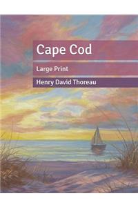 Cape Cod