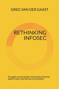 Rethinking InfoSec