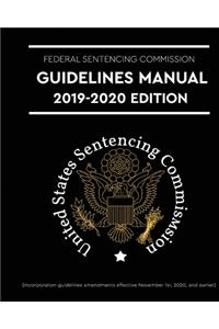 Federal Sentencing Guidelines 2020