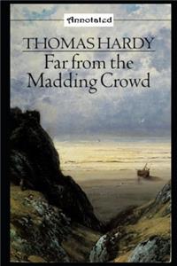 Far from the Madding Crowd 
