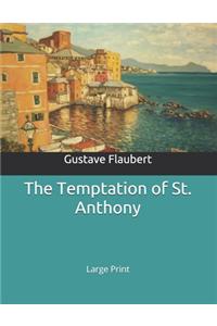 The Temptation of St. Anthony