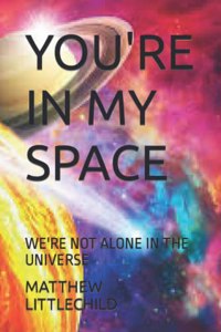 You're in My Space