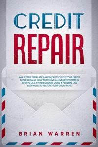 Credit Repair