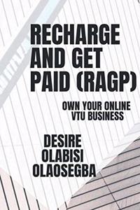 Recharge and Get Paid