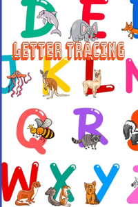 Letter Tracing