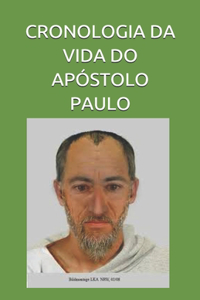 Cronologia Da Vida Do Apóstolo Paulo