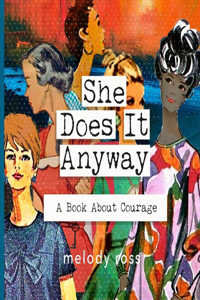 She Does It Anyway