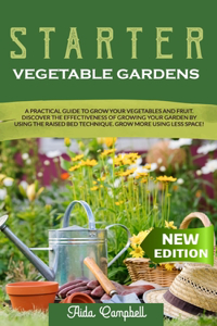 Starter Vegetable Gardens