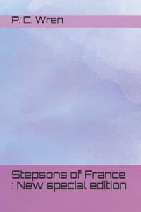 Stepsons of France