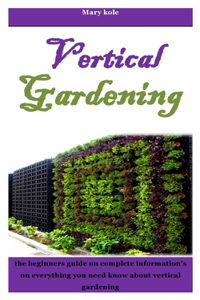 Vertical Gardening