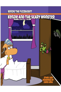 Kenzie and the Scary Monster