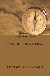 Jean de Thommeray